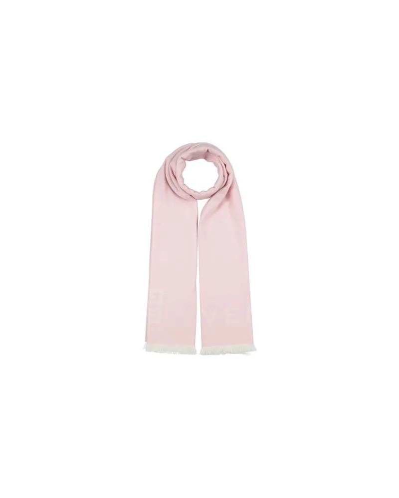 Givenchy ACCESSOIRES - Schalsauf YOOX.COM Hellrosa