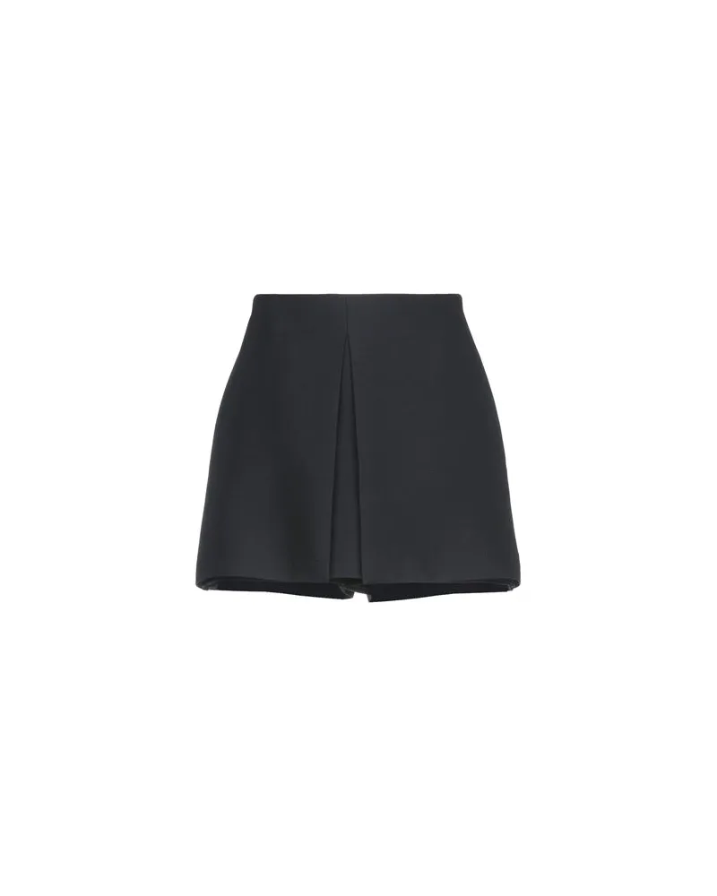 Valentino Garavani HOSEN & RÖCKE - Shorts & Bermudashortsauf YOOX.COM Schwarz