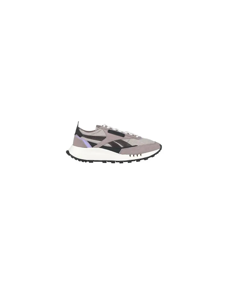 Reebok CL LEGACY   - SCHUHE - Sneakersauf YOOX.COM Maulwurfsgrau
