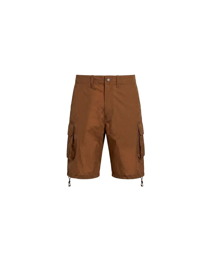 Our Legacy HOSEN & RÖCKE - Shorts & Bermudashortsauf YOOX.COM Braun