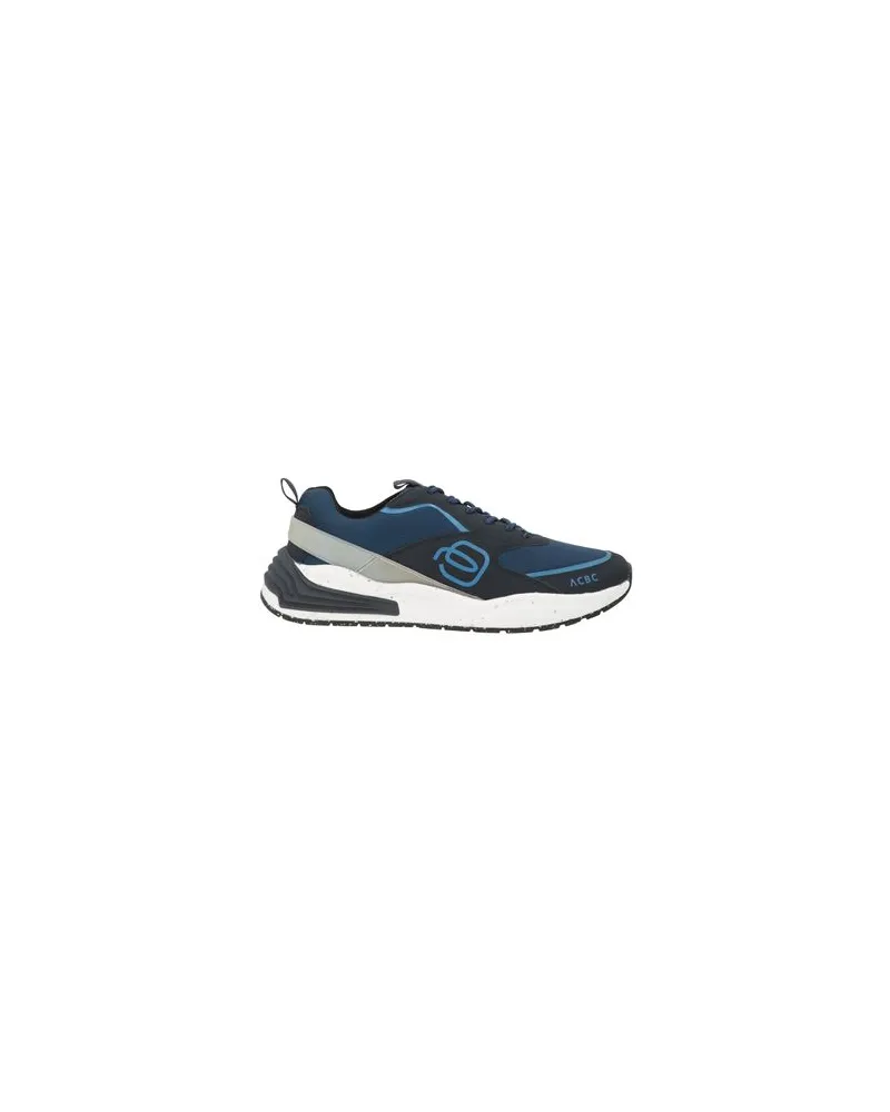 Piquadro X ACBC - SCHUHE - Sneakersauf YOOX.COM Blau