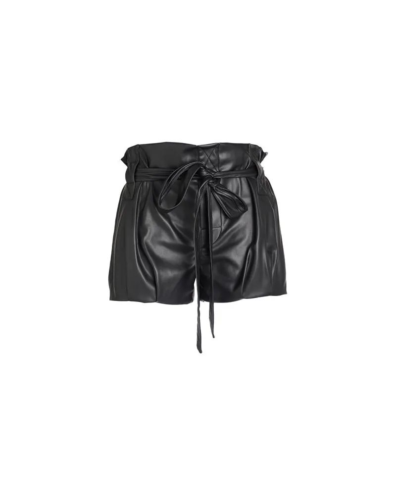 Philosophy Di Lorenzo Serafini HOSEN & RÖCKE - Shorts & Bermudashortsauf YOOX.COM Schwarz
