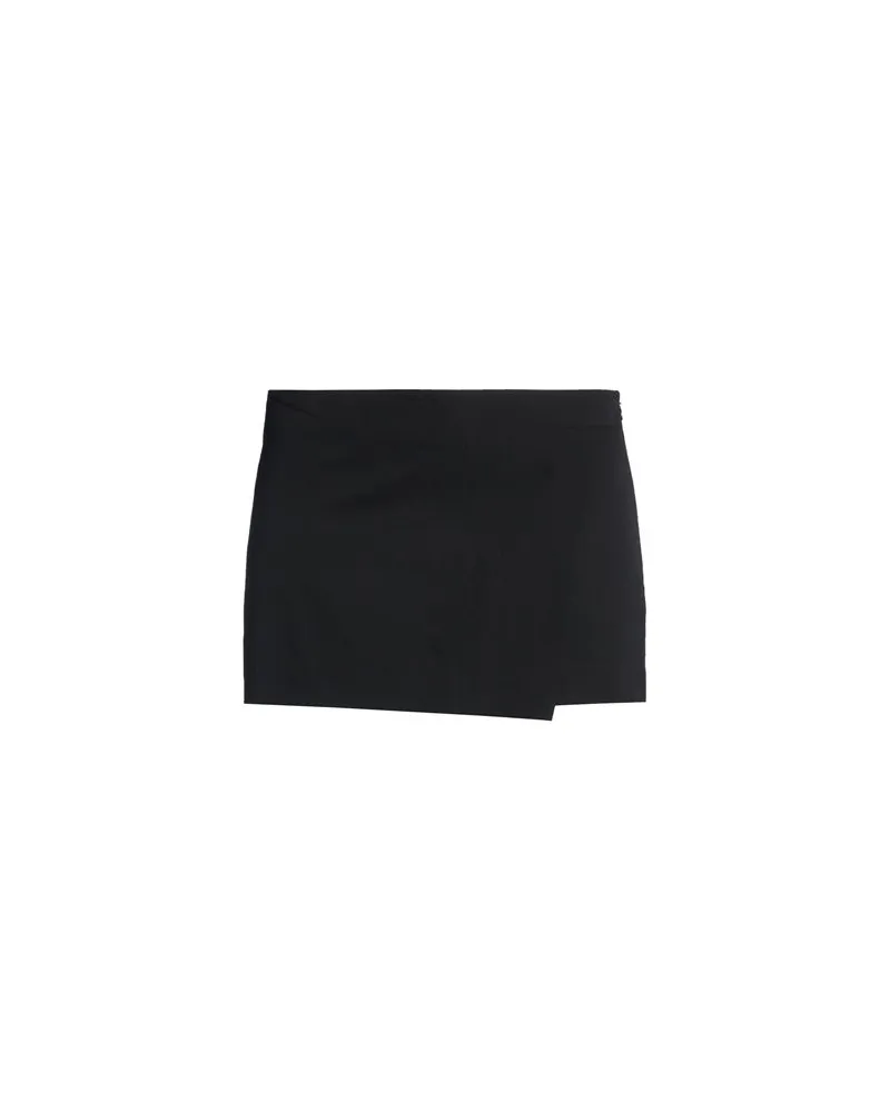 St. Agni HOSEN & RÖCKE - Shorts & Bermudashortsauf YOOX.COM Schwarz