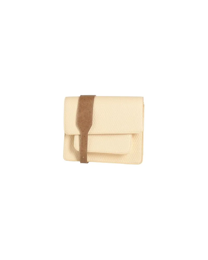 HVISK TASCHEN - Umhängetascheauf YOOX.COM Sand