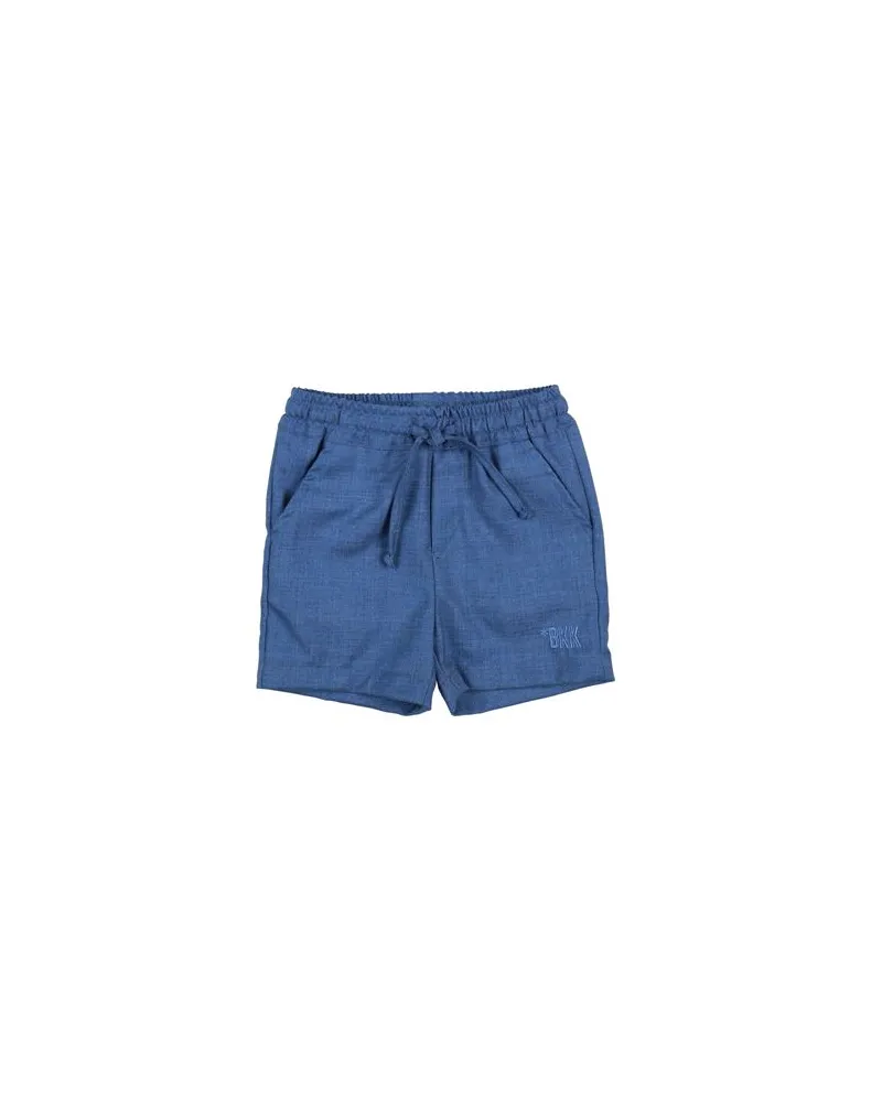 Bikkembergs HOSEN & RÖCKE - Shorts & Bermudashortsauf YOOX.COM Marineblau