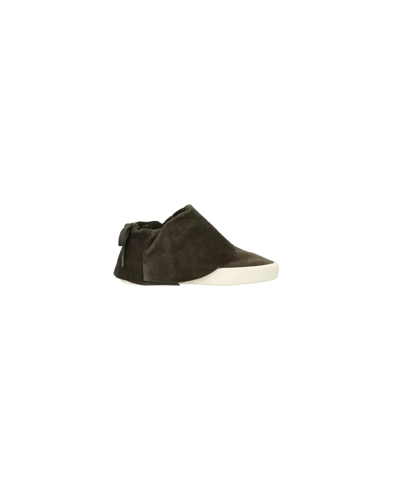 Fear of God SCHUHE - Sneakersauf YOOX.COM Dunkelgrün