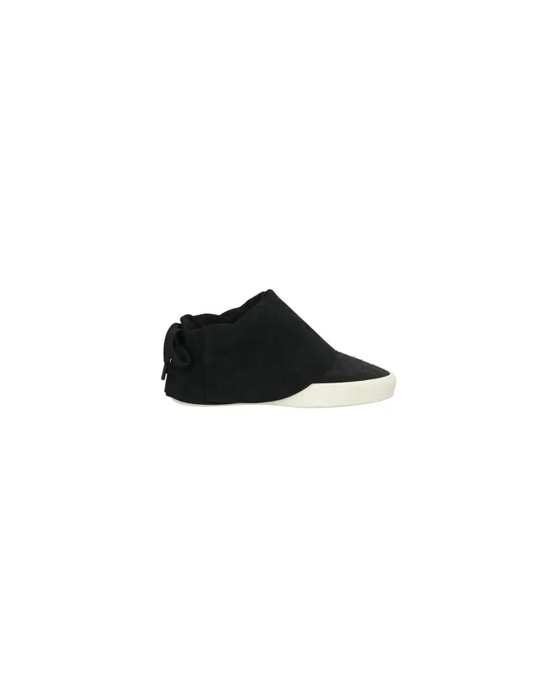 Fear of God SCHUHE - Sneakersauf YOOX.COM Schwarz
