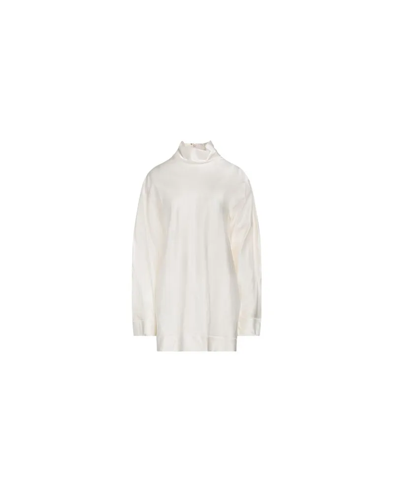 Marni TOPS - Topsauf YOOX.COM Weiß