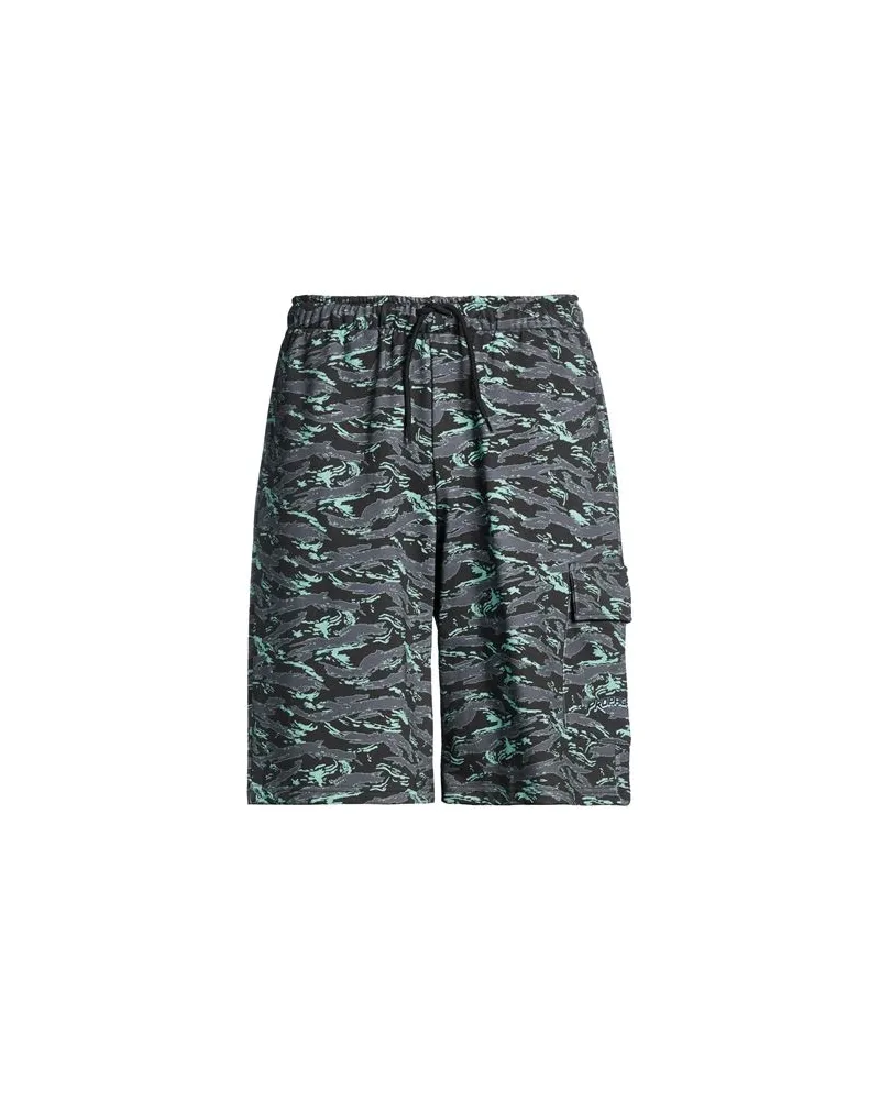 Propaganda HOSEN & RÖCKE - Shorts & Bermudashortsauf YOOX.COM Grau