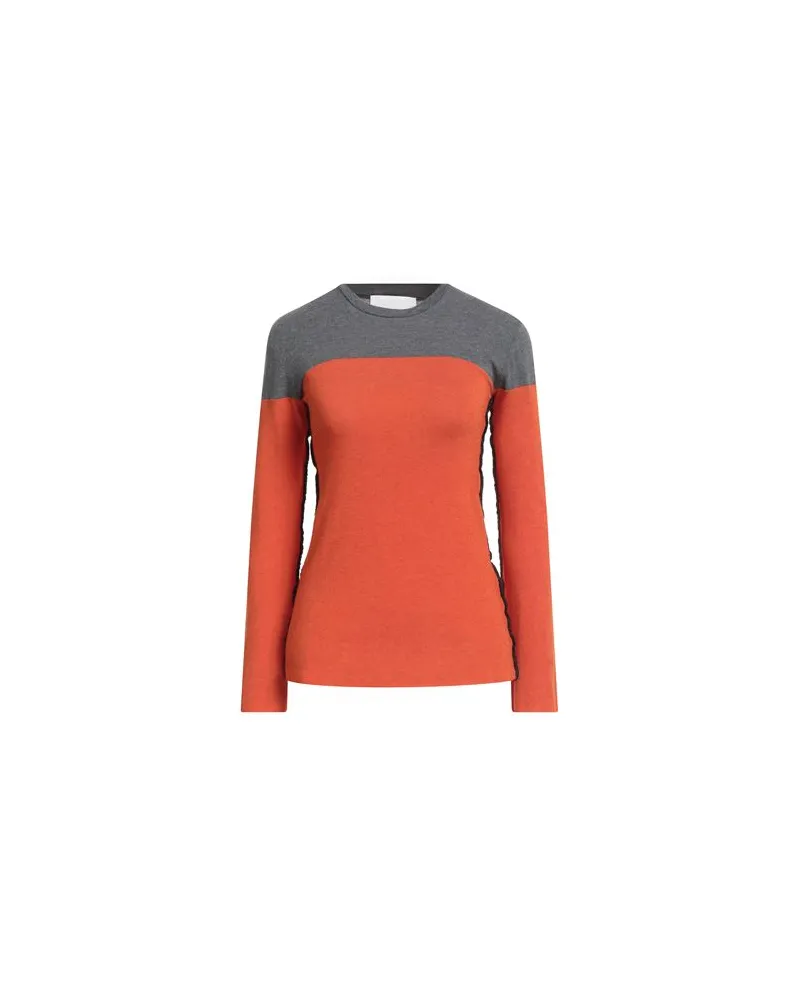 8PM TOPS - T-shirtsauf YOOX.COM Orange