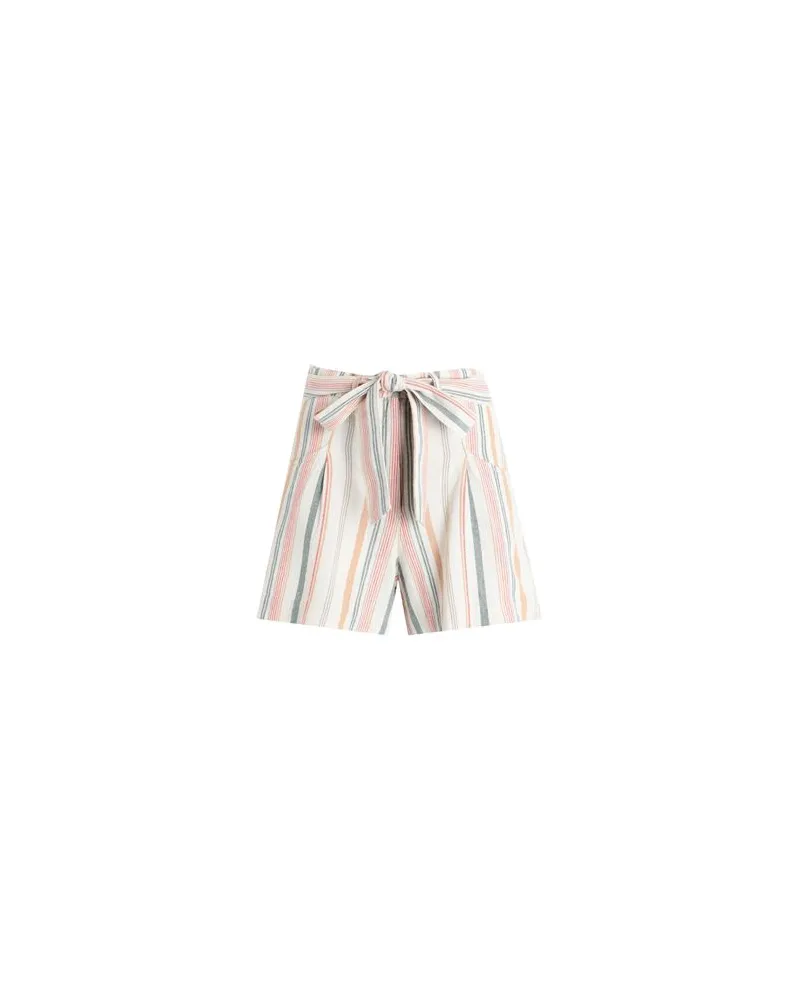 Vero Moda HOSEN & RÖCKE - Shorts & Bermudashortsauf YOOX.COM Sand