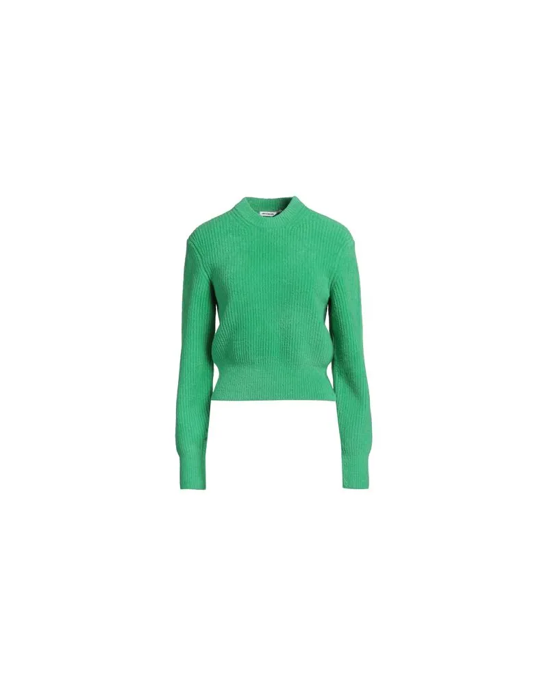 Alexander Wang STRICKWAREN - Pulloverauf YOOX.COM Grün