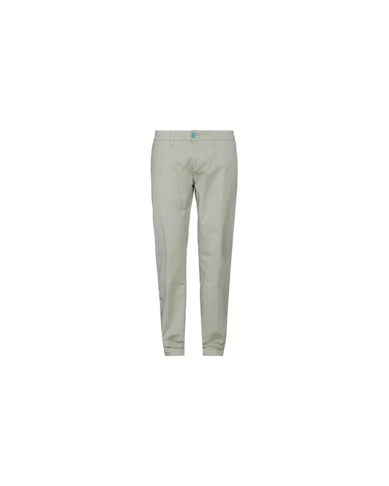 Siviglia HOSEN & RÖCKE - Hosenauf YOOX.COM Säuregrün