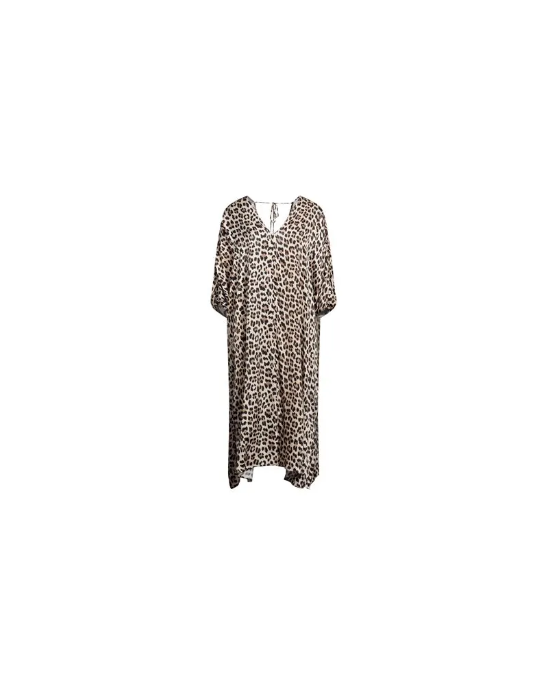 Twin-Set TOPS - Topsauf YOOX.COM Beige