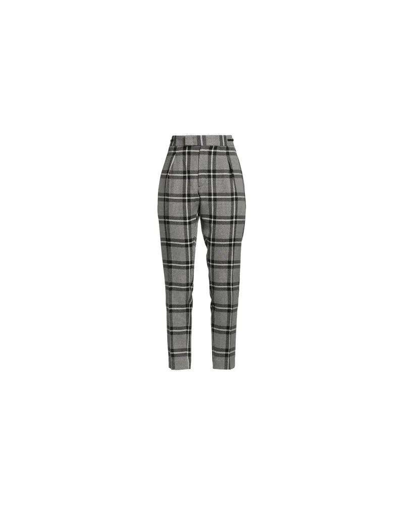 PT TORINO HOSEN & RÖCKE - Hosenauf YOOX.COM Schwarz