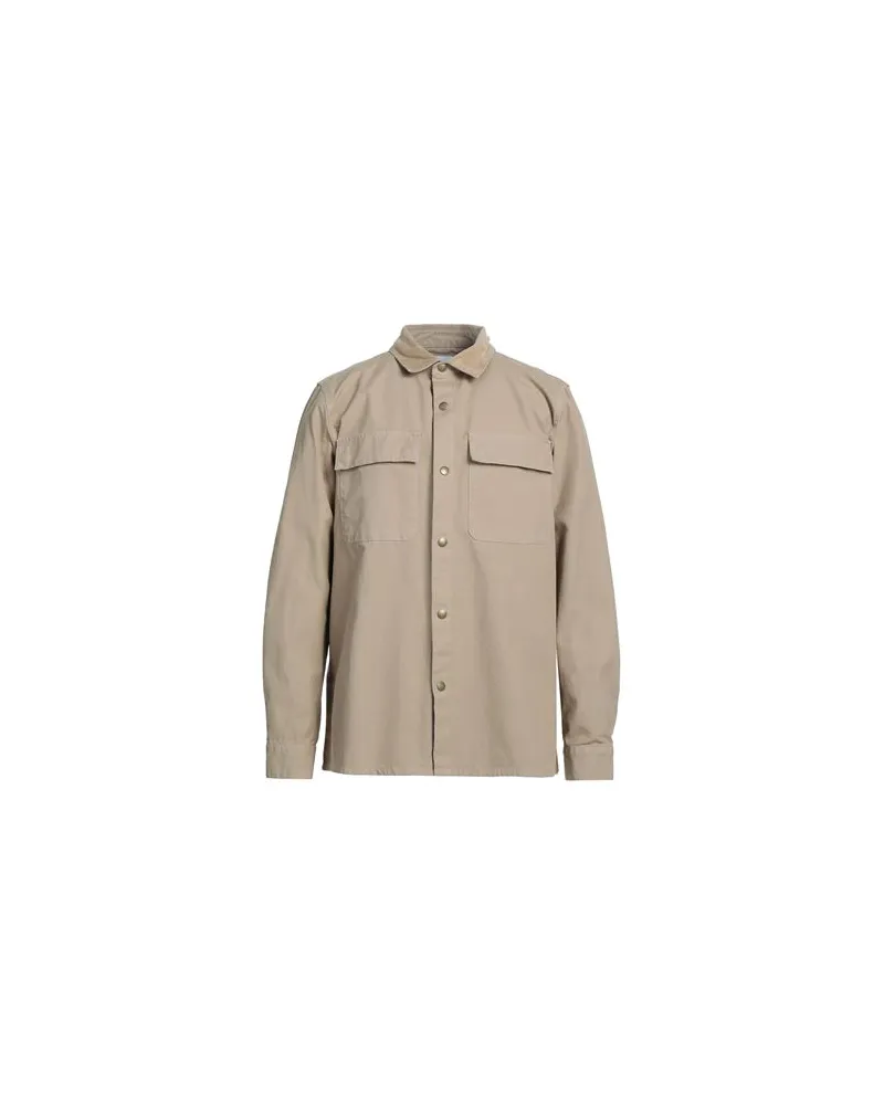 Barbour TOPS - Hemdenauf YOOX.COM Sand