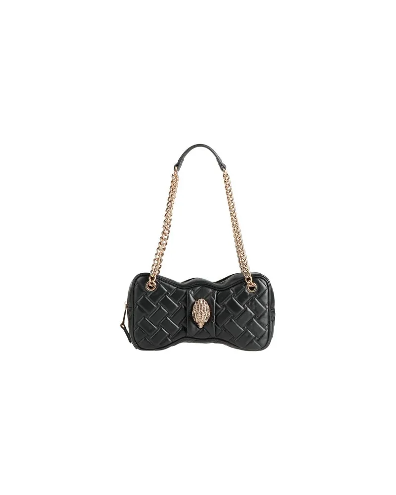 Kurt Geiger TASCHEN - Schultertaschenauf YOOX.COM Schwarz