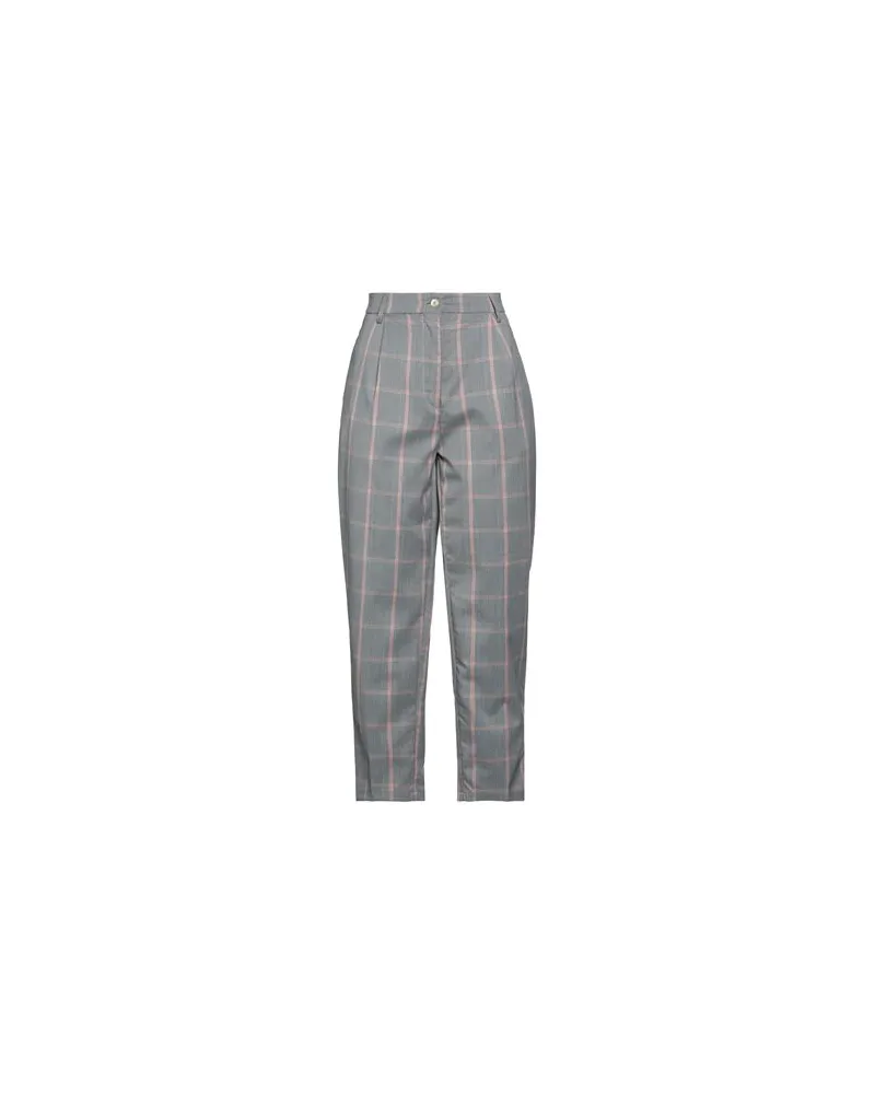 MICHAEL COAL HOSEN & RÖCKE - Hosenauf YOOX.COM Lachs