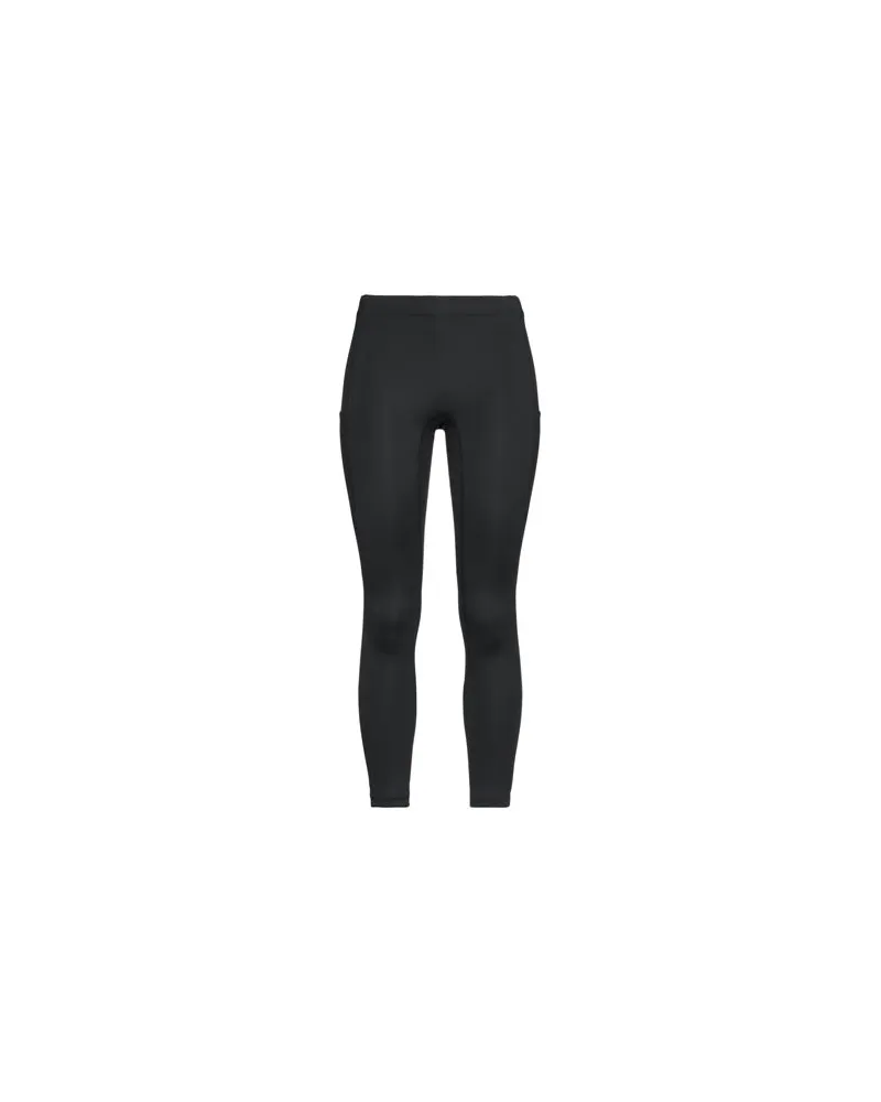 adidas HOSEN & RÖCKE - Leggingsauf YOOX.COM Schwarz