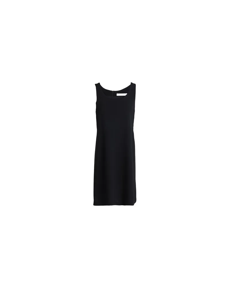 See by Chloé KLEIDER - Mini-Kleiderauf YOOX.COM Schwarz