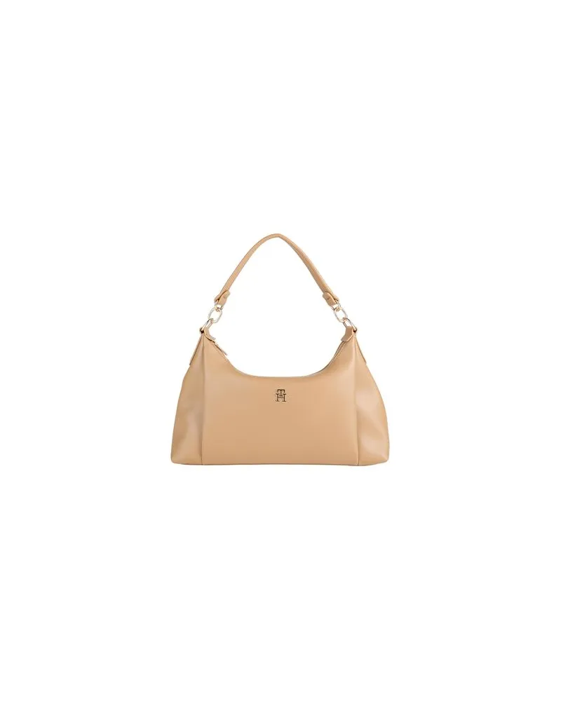 Tommy Hilfiger TASCHEN - Handtaschenauf YOOX.COM Kamel