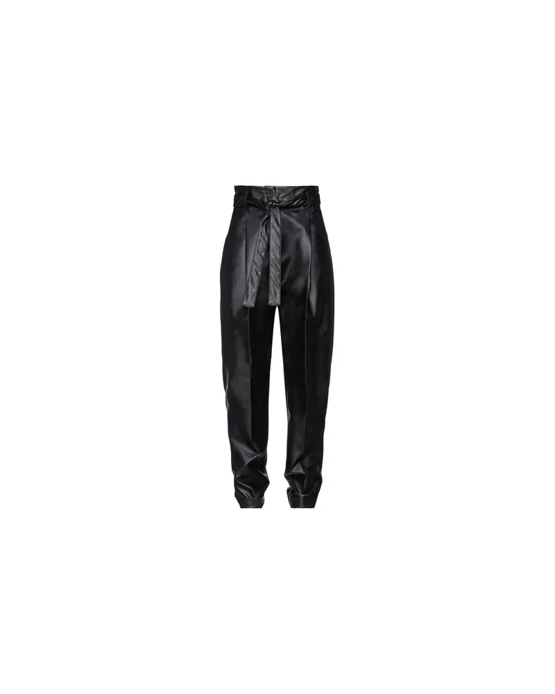 Philosophy Di Lorenzo Serafini HOSEN & RÖCKE - Hosenauf YOOX.COM Schwarz