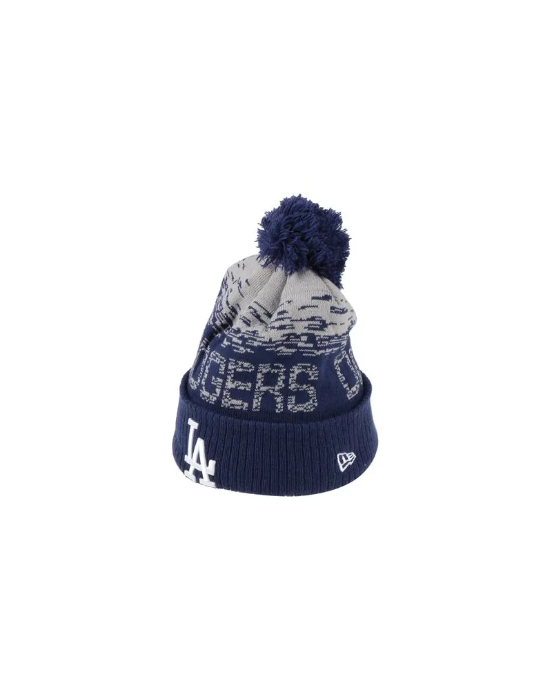 New Era ACCESSOIRES - Mützen & Hüteauf YOOX.COM Blau