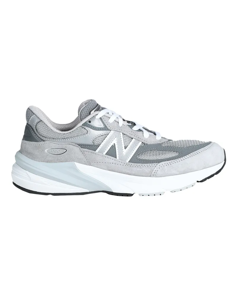 New Balance 990 Sneakers Grau