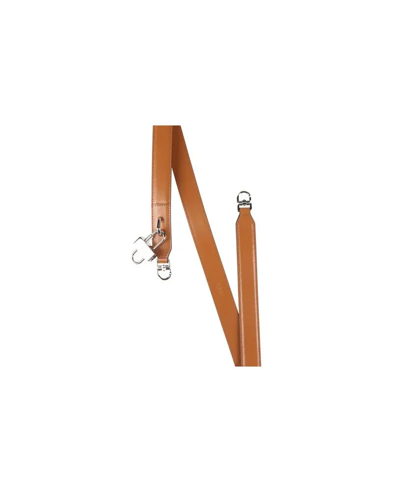 Givenchy TASCHEN - Schulterriemen für Taschenauf YOOX.COM Kamel