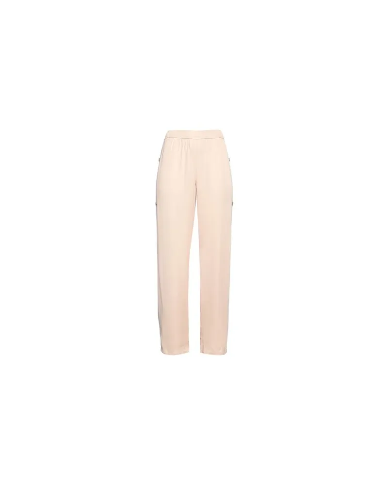 AERON HOSEN & RÖCKE - Hosenauf YOOX.COM Beige