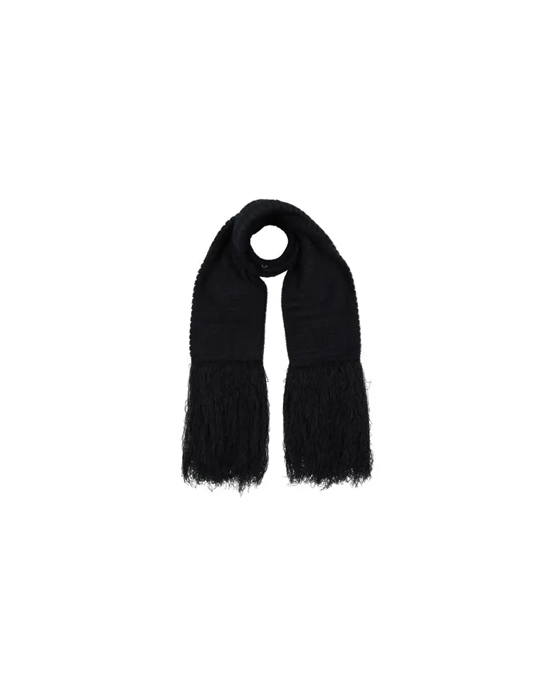 Genny ACCESSOIRES - Schalsauf YOOX.COM Schwarz