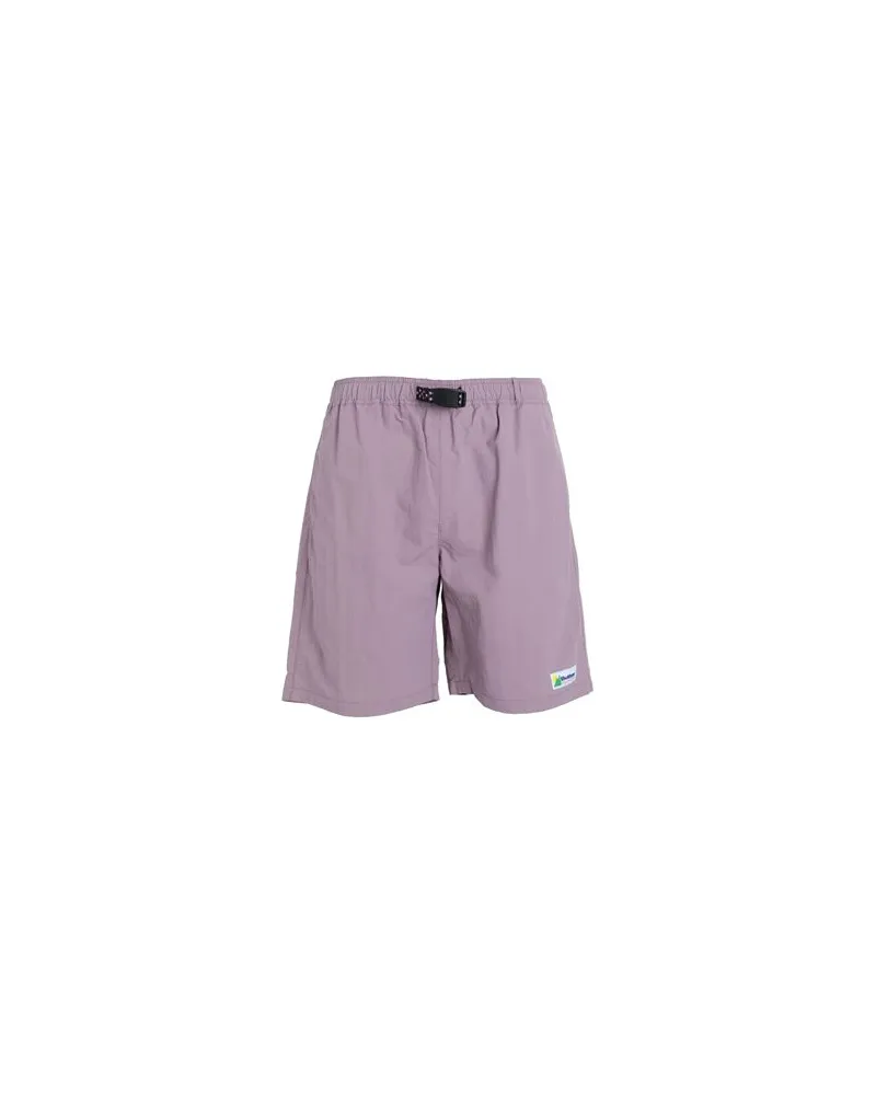Butter Goods EQUIPMENT SHORTS - HOSEN & RÖCKE - Shorts & Bermudashortsauf YOOX.COM Malve