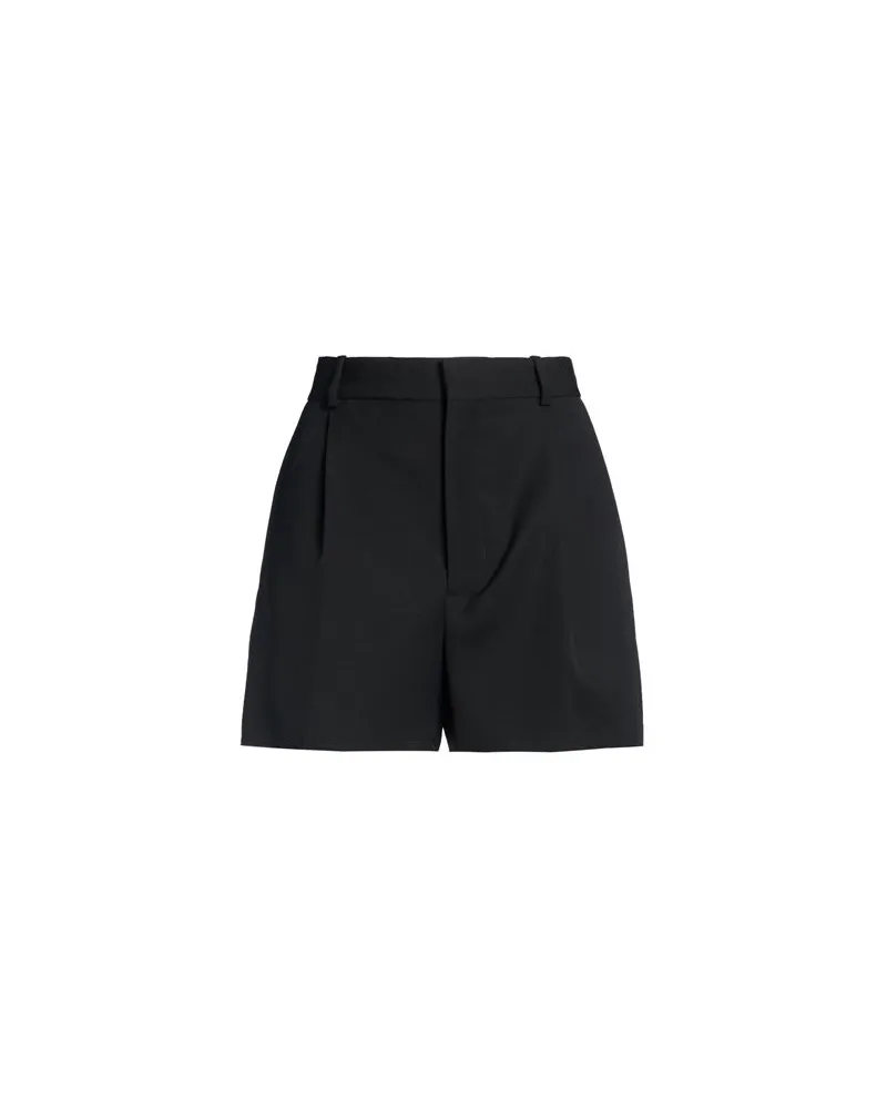 BOTTER HOSEN & RÖCKE - Shorts & Bermudashortsauf YOOX.COM Schwarz