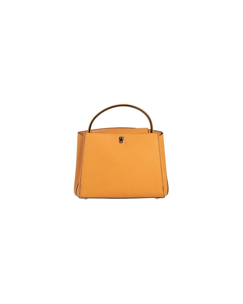 Valextra TASCHEN - Handtaschenauf YOOX.COM Mandarine