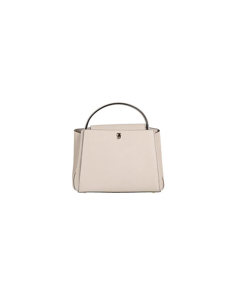 Valextra TASCHEN - Handtaschenauf YOOX.COM Maulwurfsgrau