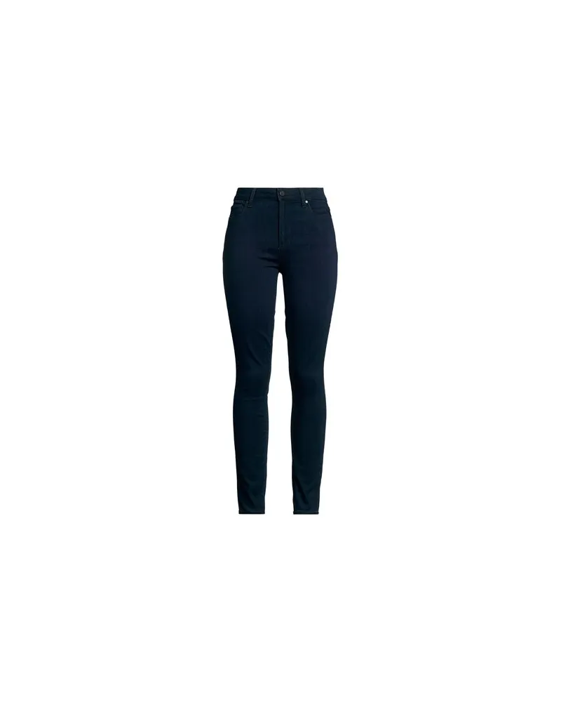 Paige HOSEN & RÖCKE - Jeanshosenauf YOOX.COM Blau