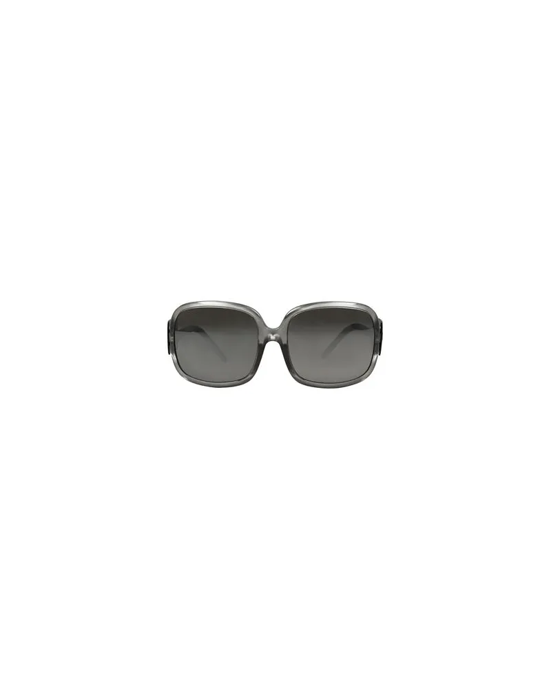 Roger Vivier BRILLEN - Sonnenbrillenauf YOOX.COM Silber