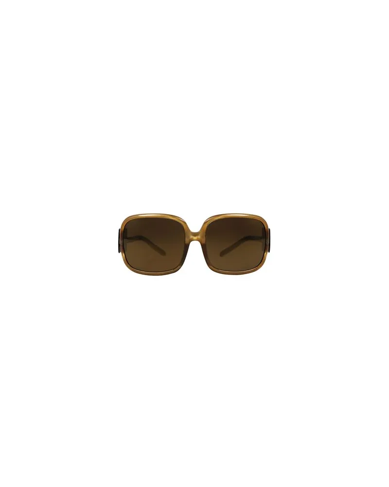 Roger Vivier BRILLEN - Sonnenbrillenauf YOOX.COM Platin
