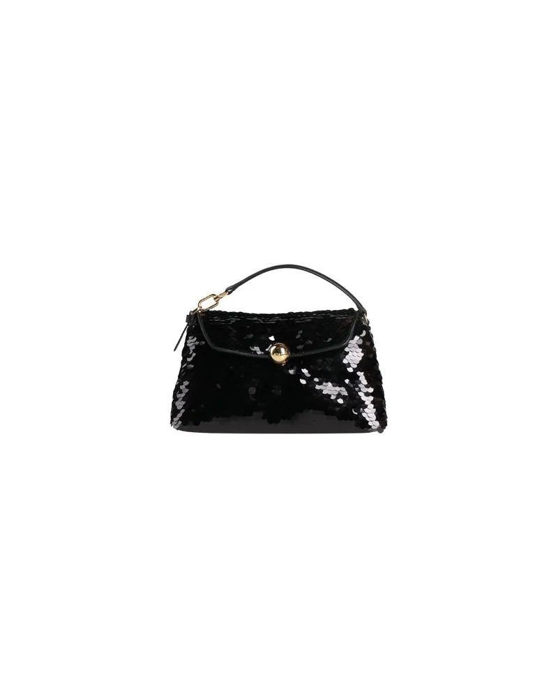 Furla TASCHEN - Umhängetascheauf YOOX.COM Schwarz
