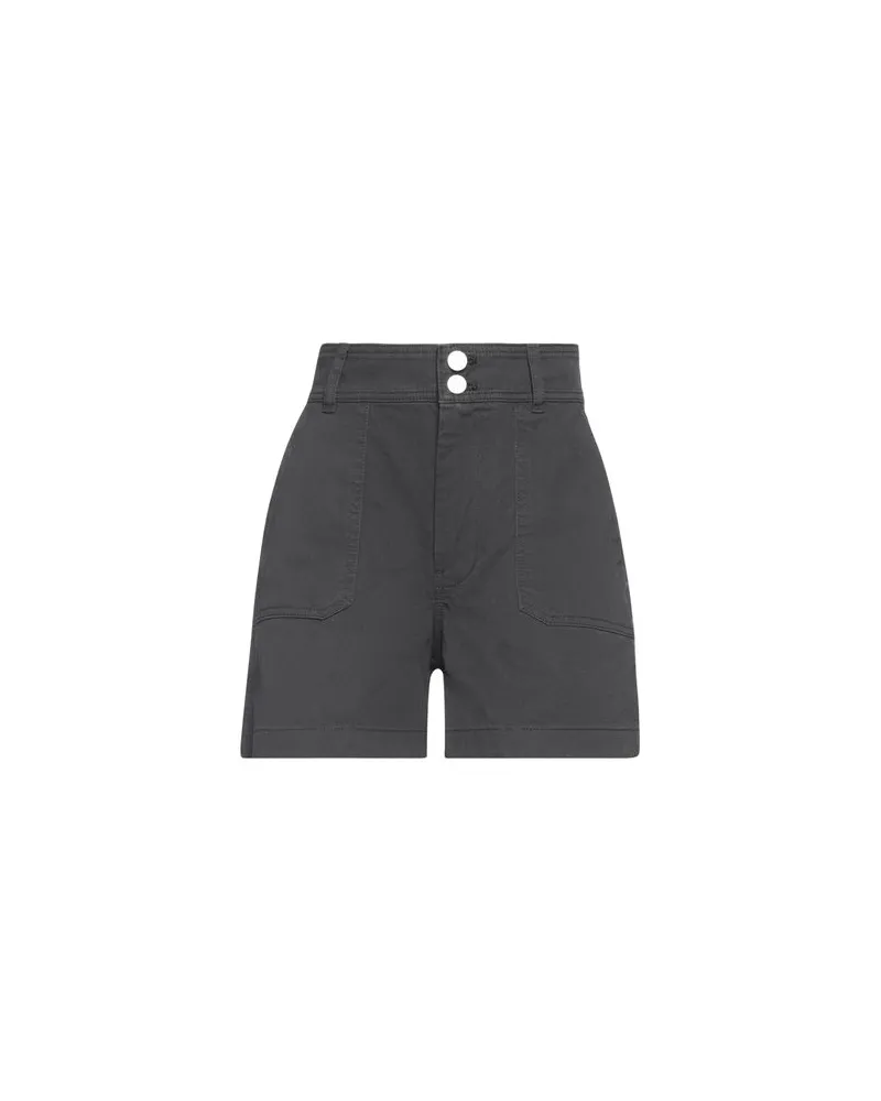 Tommy Hilfiger HOSEN & RÖCKE - Shorts & Bermudashortsauf YOOX.COM Schwarz