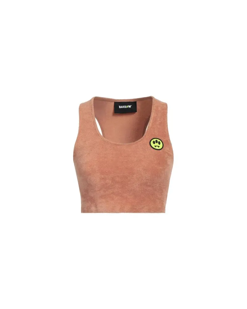 BARROW TOPS - Topsauf YOOX.COM Sand