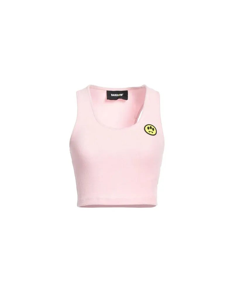 BARROW TOPS - Topsauf YOOX.COM Rosa