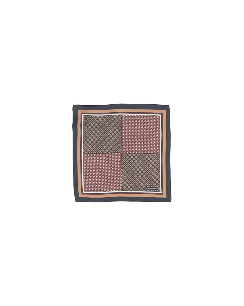 Ermenegildo Zegna ACCESSOIRES - Schalsauf YOOX.COM Kamel