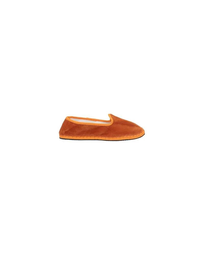 Gallo SCHUHE - Mokassinsauf YOOX.COM Rostrot