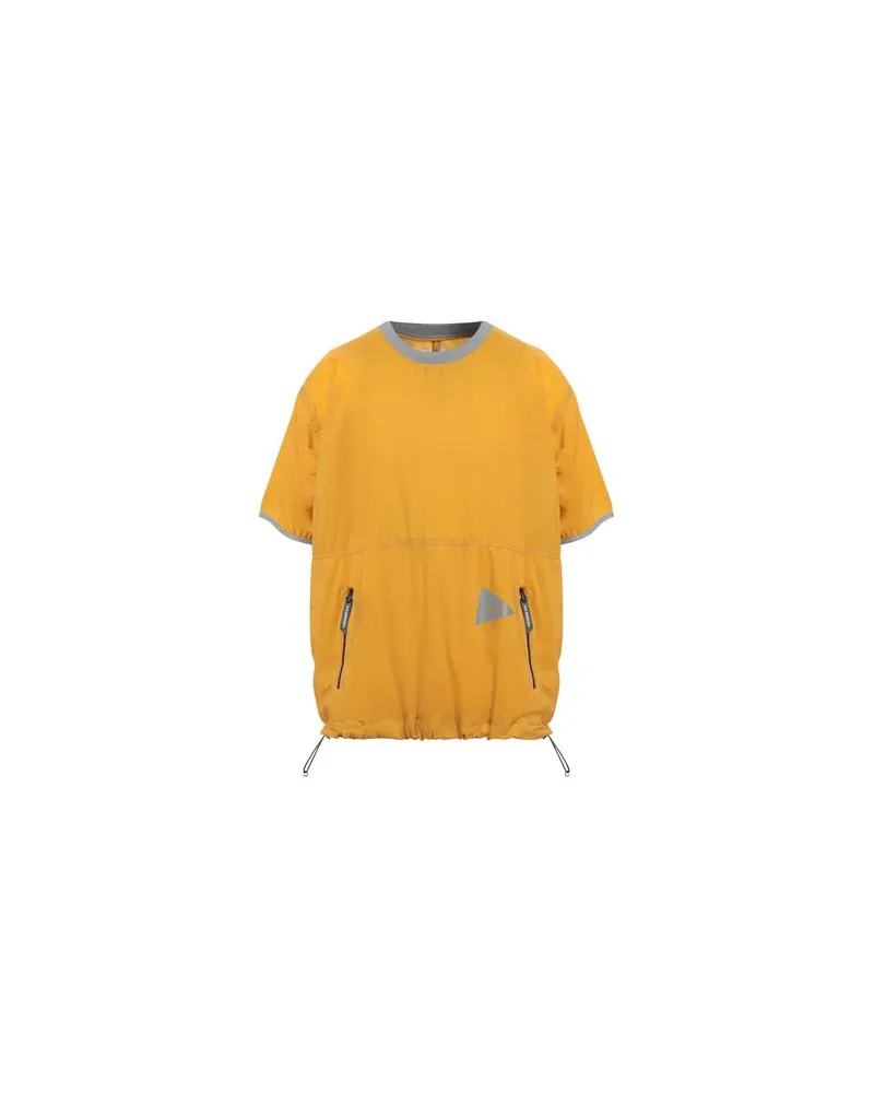 and wander TOPS - T-shirtsauf YOOX.COM Ringelblume
