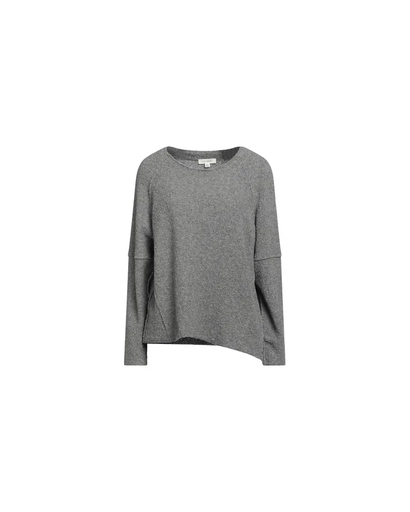 CROSSLEY STRICKWAREN - Pulloverauf YOOX.COM Grau