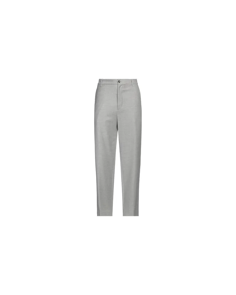nine:inthe:morning HOSEN & RÖCKE - Hosenauf YOOX.COM Hellgrau