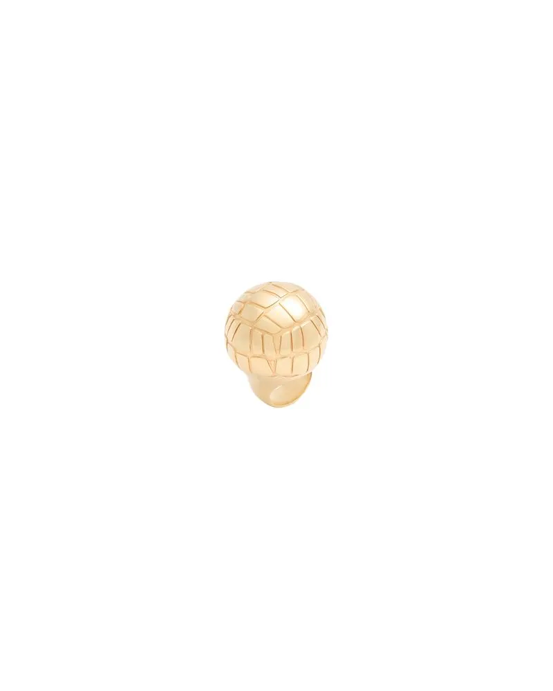 Jacquemus SCHMUCK und UHREN - Ringeauf YOOX.COM Gold