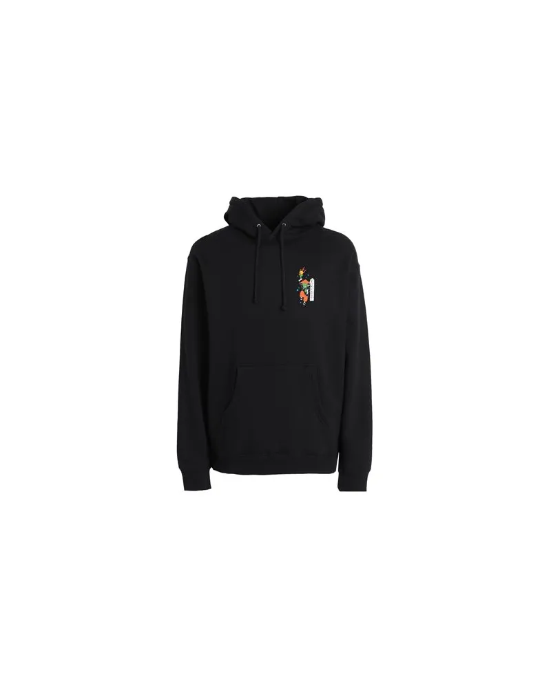 Ripndip Ryu Hoodie  - Ryu Hoodie - TOPS - Sweatshirtsauf YOOX.COM Schwarz