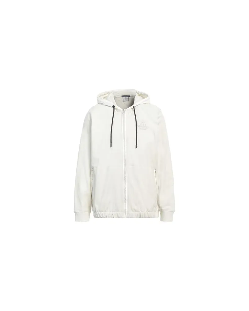 Aeronautica Militare TOPS - Sweatshirtsauf YOOX.COM Beige